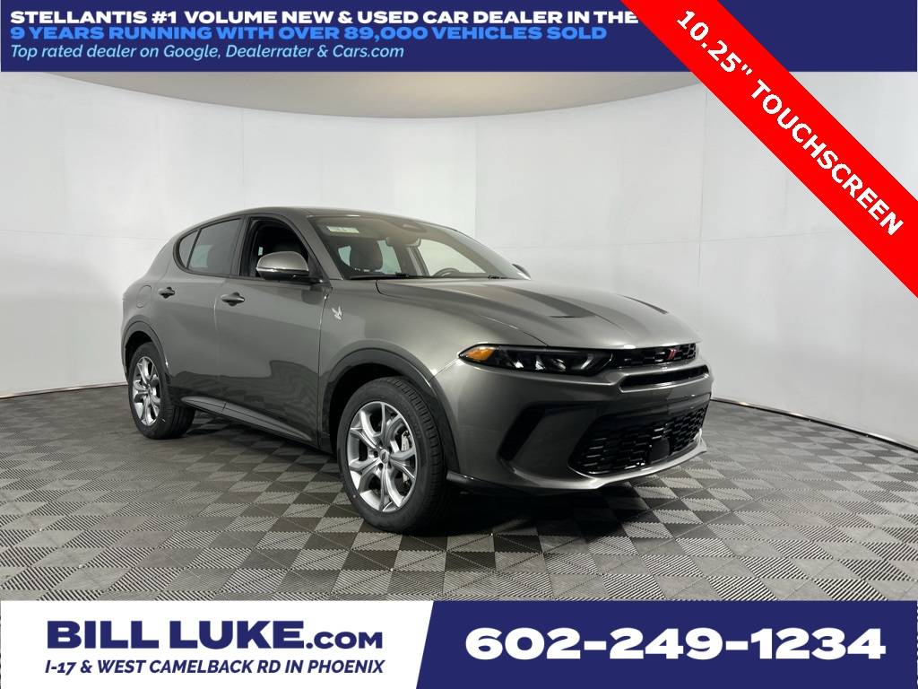 2024 Dodge Hornet R/T — SUV — 28,475 mi — Phoenix, AZ