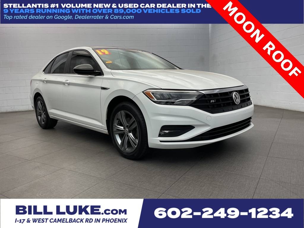 2019 Volkswagen Jetta S — Sedan — 68,347 mi — Phoenix, AZ