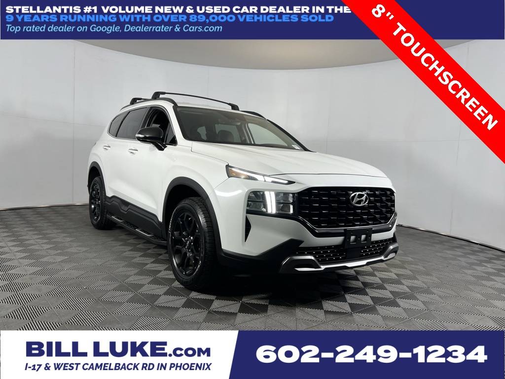 2022 Hyundai Santa Fe XRT — SUV — 53,362 mi — Phoenix, AZ