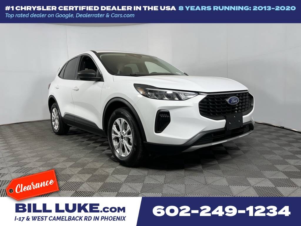 2023 Ford Escape Active — SUV — 35,638 mi — Phoenix, AZ