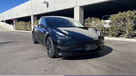 Truecar tesla deals model 3