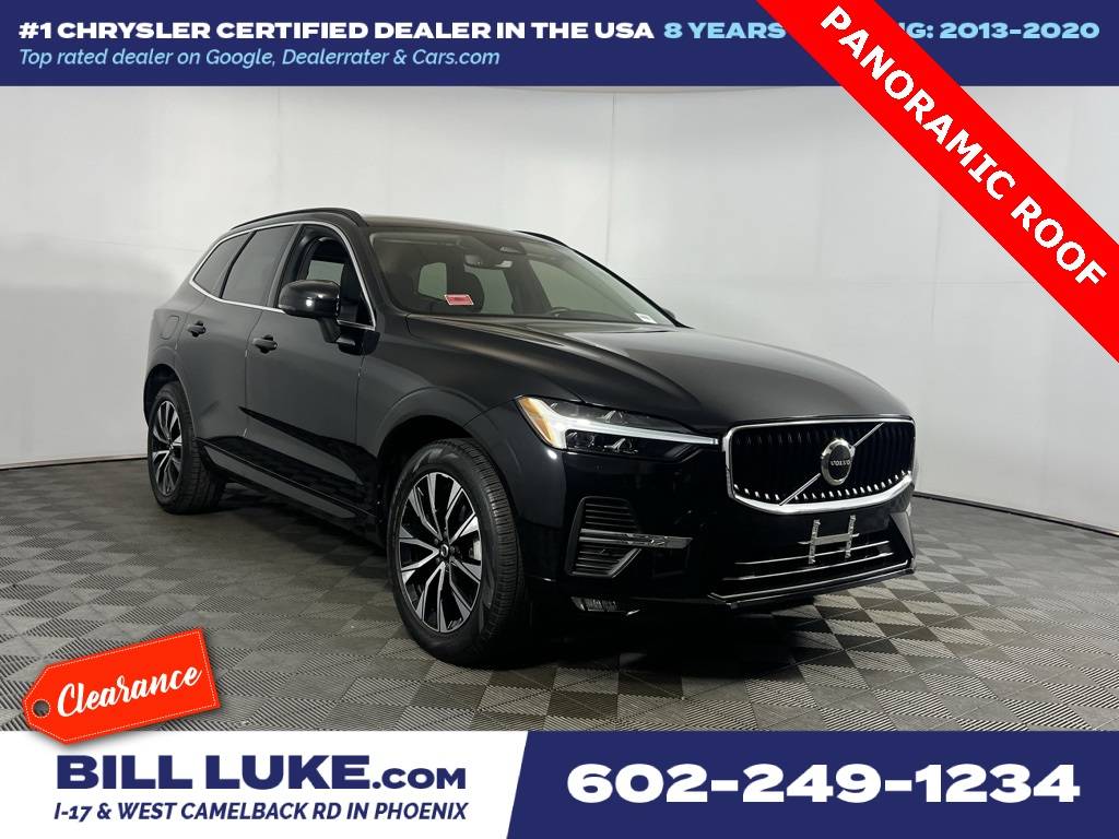 2023 Volvo XC60 Core — SUV — 30,346 mi — Phoenix, AZ