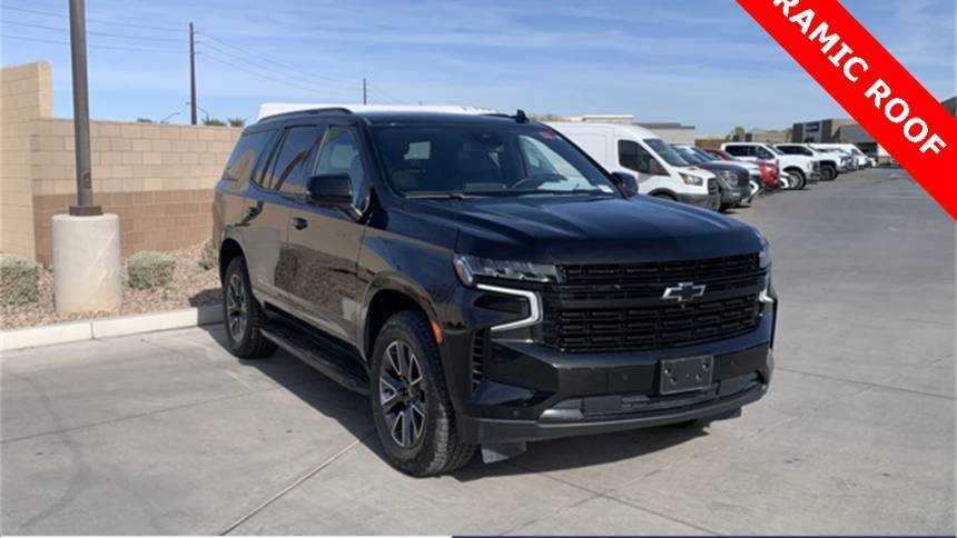 2023 Chevrolet Tahoe RST — SUV — 19,007 mi — Phoenix, AZ
