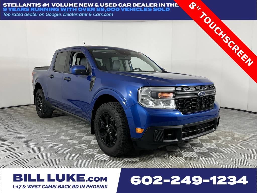 2023 Ford Maverick XLT — Pickup Truck — 26,219 mi — Phoenix, AZ