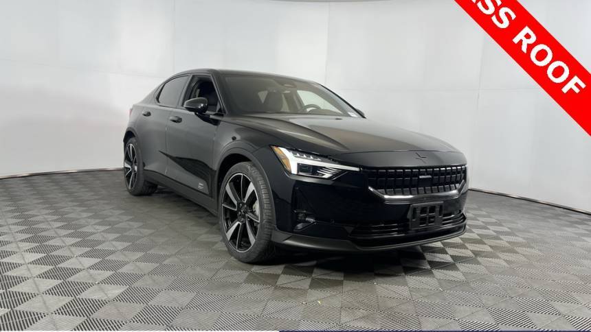 2022 Polestar 2 Long Range — Sedan — 38,231 mi — Phoenix, AZ
