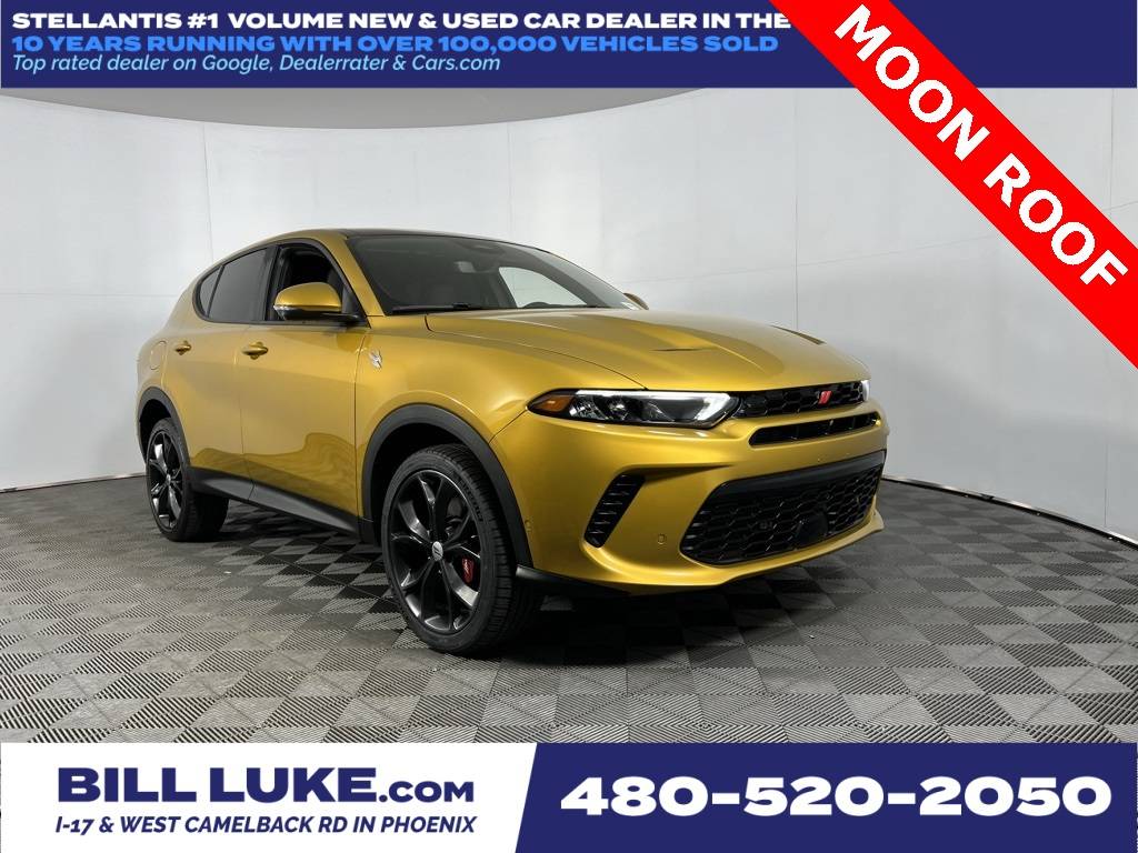 2023 Dodge Hornet GT Plus — SUV — 22,442 mi — Phoenix, AZ