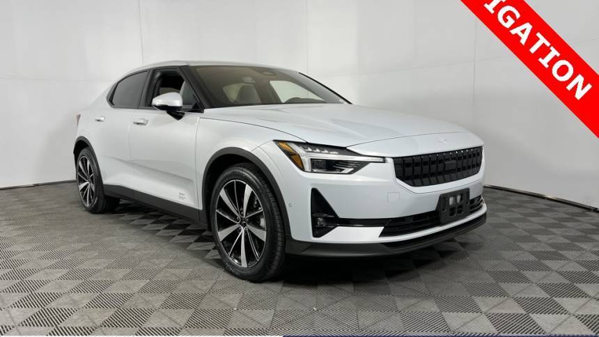 2022 Polestar 2 Long Range — Sedan — 31,277 mi — Phoenix, AZ