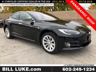 Used Teslas For Sale In Phoenix Az Truecar