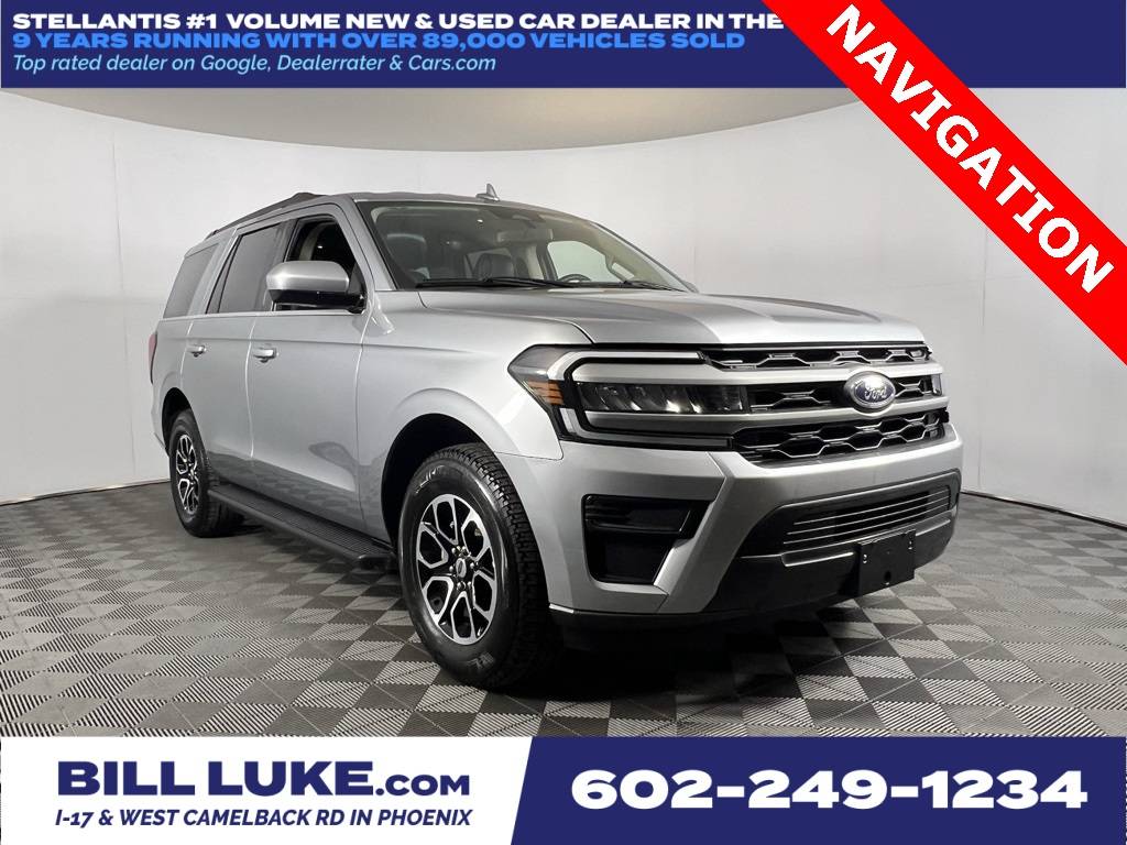 2024 Ford Expedition XLT — SUV — 31,888 mi — Phoenix, AZ