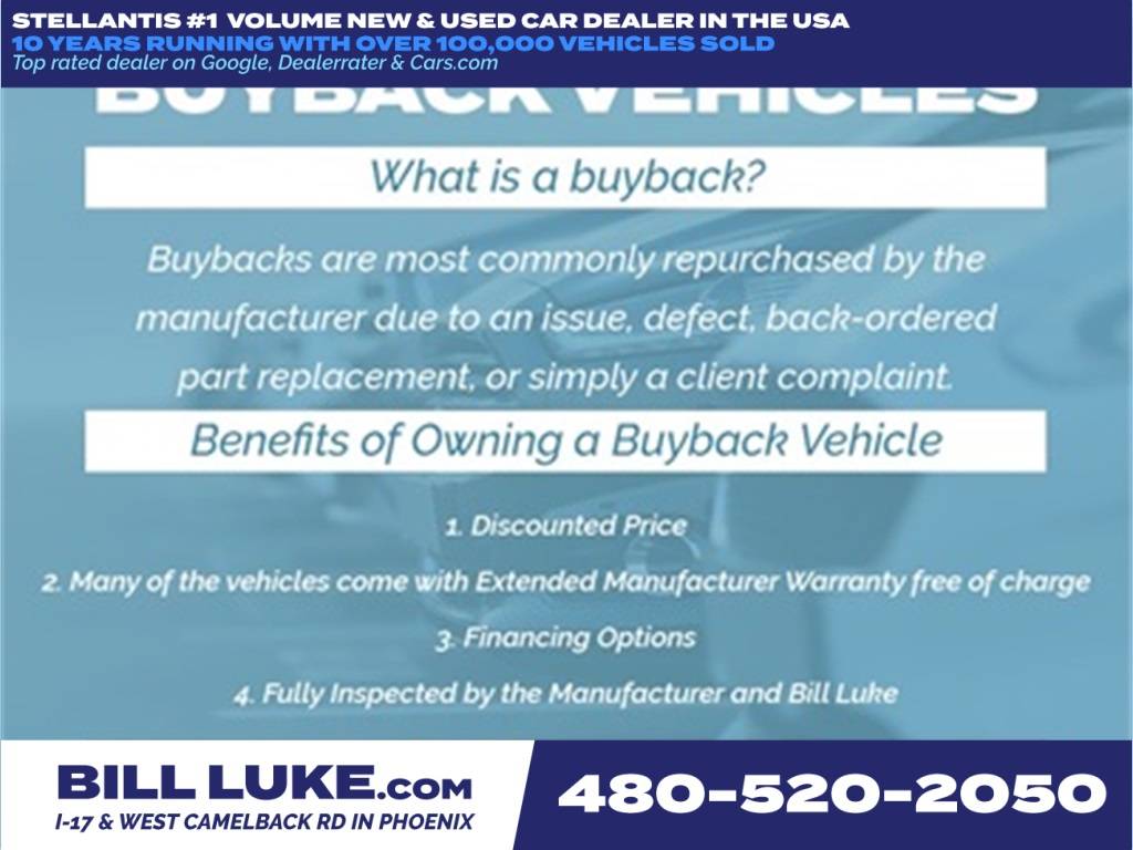 2019 Jeep Wrangler Rubicon — SUV — 39,397 mi — Phoenix, AZ