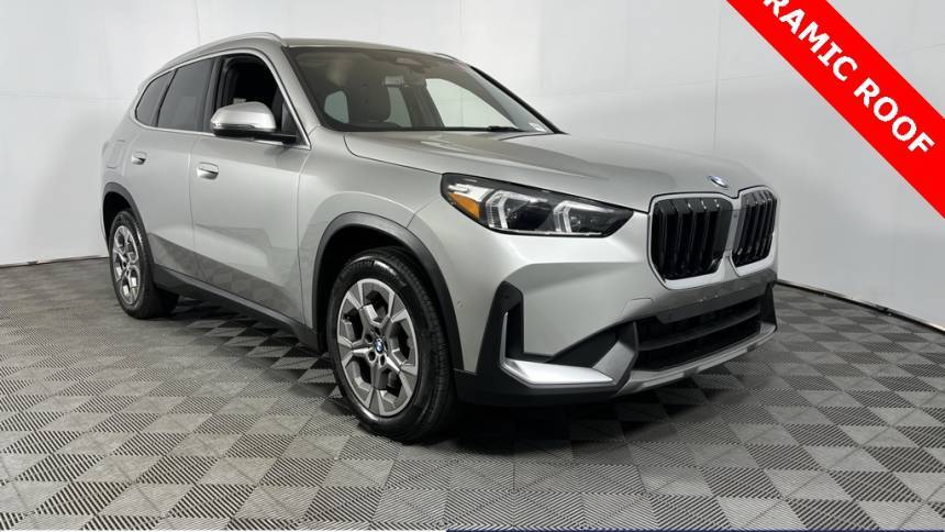2023 BMW X1 28i — SUV — 28,169 mi — Phoenix, AZ