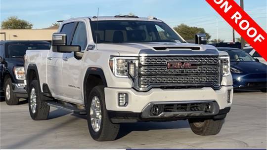 Used GMC Sierra 3500HD for Sale Near Me - TrueCar