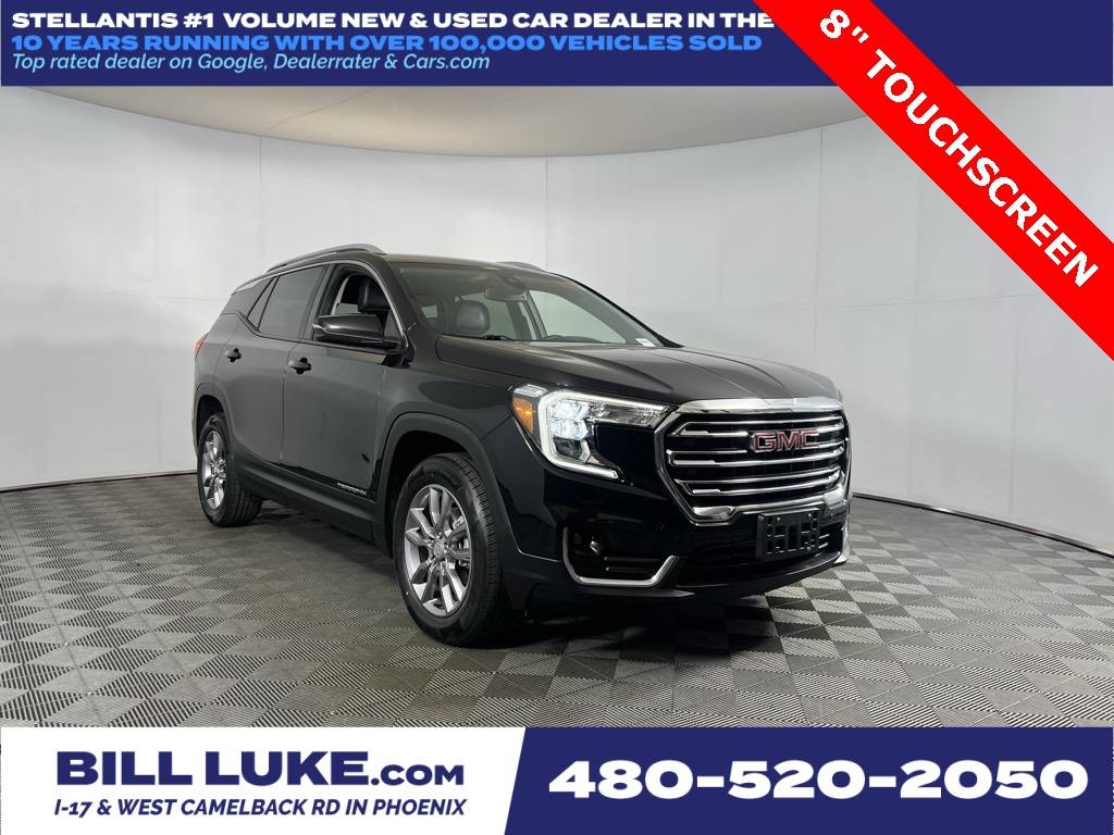 2024 GMC Terrain SLT — SUV — 57,097 mi — Phoenix, AZ