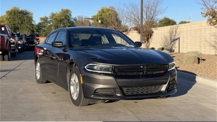 2022 Dodge Charger SXT — Sedan — 49,820 mi — Phoenix, AZ