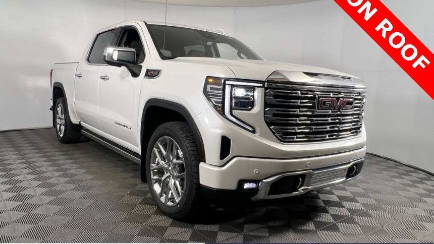 2023 GMC Sierra 1500 Denali — Pickup Truck — 20,674 mi — Phoenix, AZ