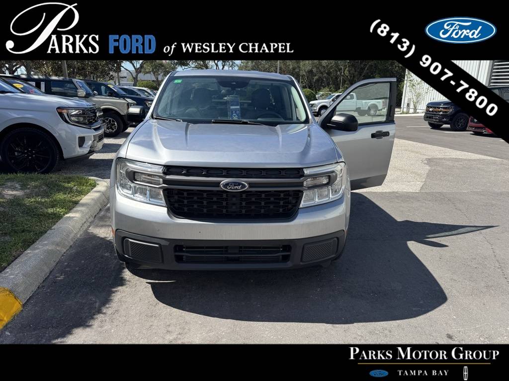 2023 Ford Maverick XLT — Pickup Truck — 10,510 mi — Wesley Chapel, FL