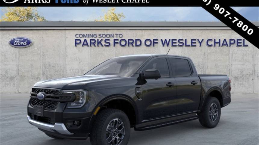 New Ford Ranger for Sale Near Me - TrueCar