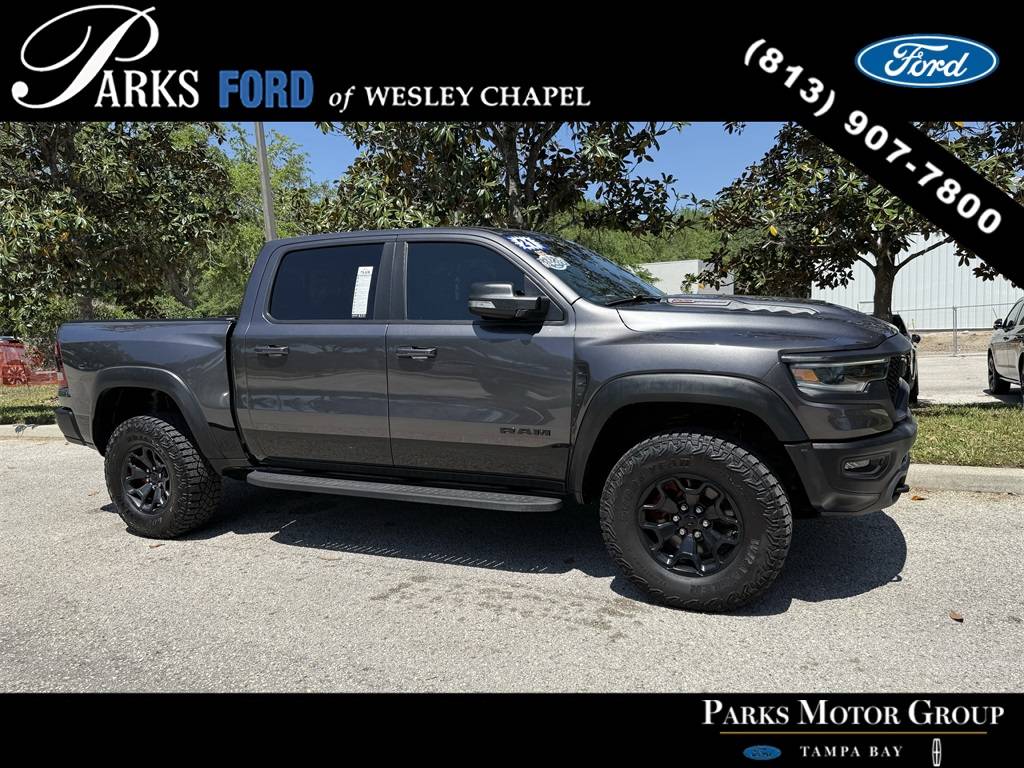 2021 Ram 1500 TRX — Pickup Truck — 68,588 mi — Wesley Chapel, FL