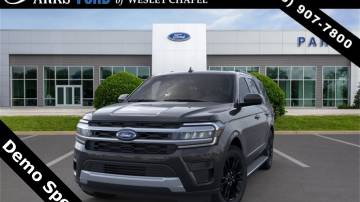 2018 ford expedition for sale near me