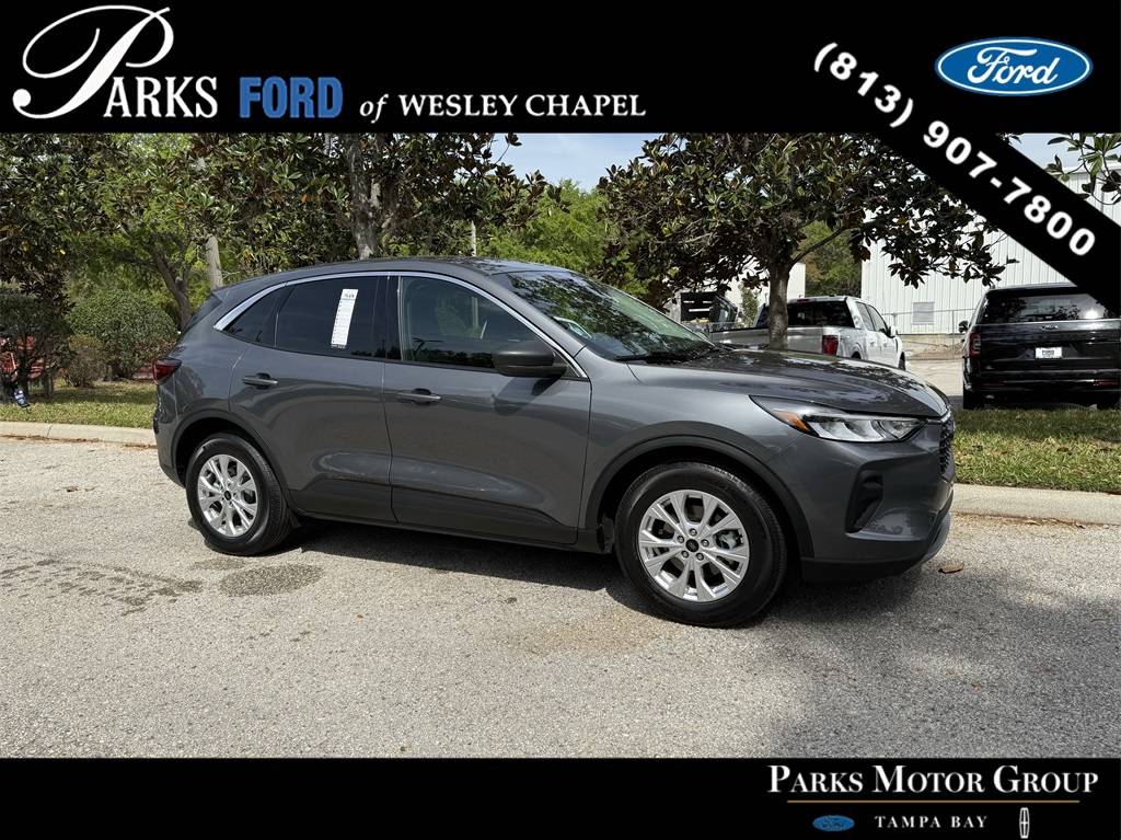 2023 Ford Escape Active — SUV — 7,961 mi — Wesley Chapel, FL