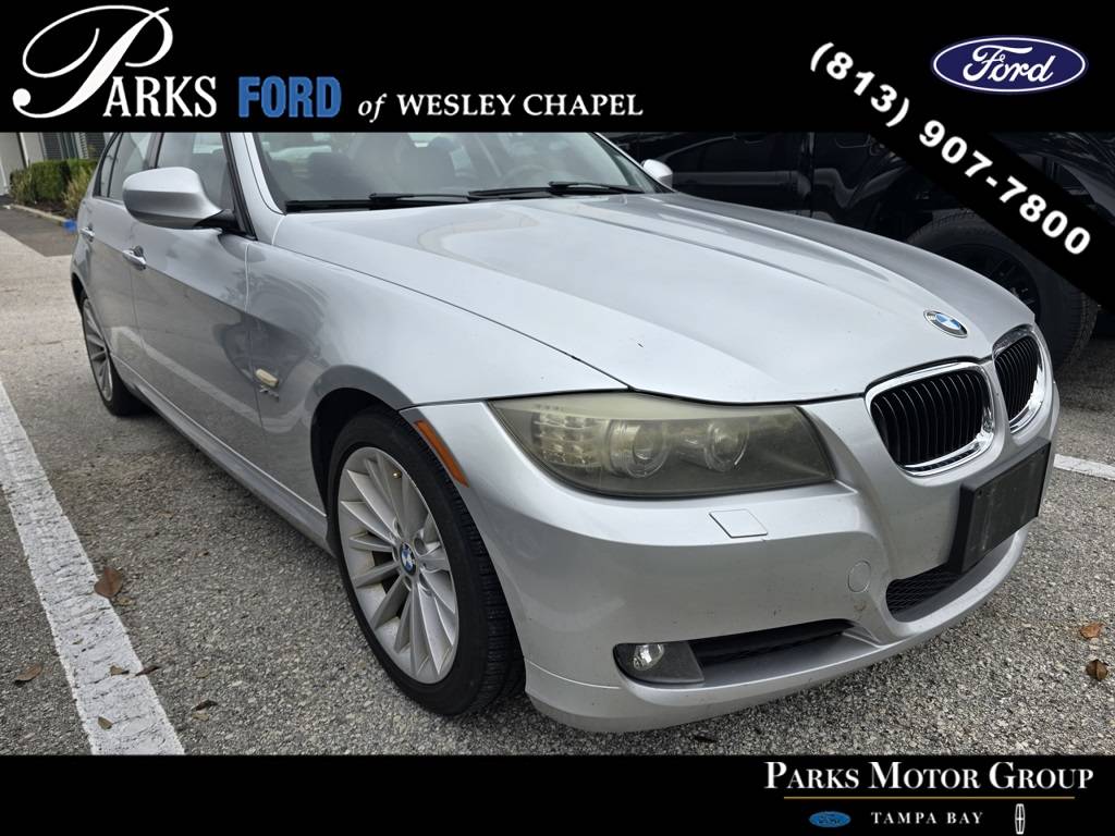 2010 BMW 3 Series 328i — Sedan — 150,167 mi — Wesley Chapel, FL