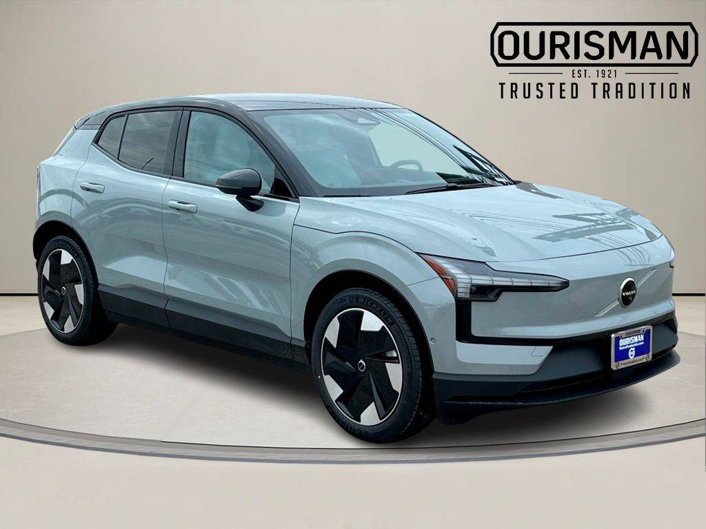 2026 Volvo EX30 Twin Ultra