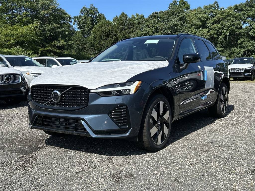 2024 Volvo XC60 Recharge Plus — SUV — 115 mi — Ramsey, NJ