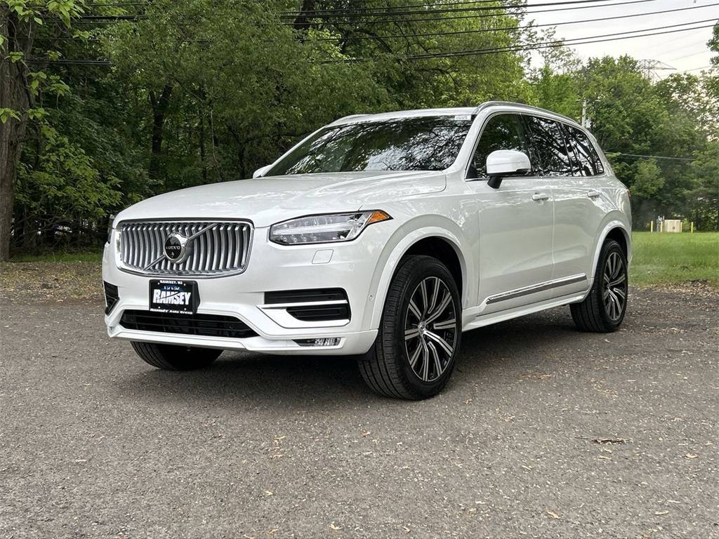 2025 Volvo XC90 Plus — SUV — 895 mi — Ramsey, NJ