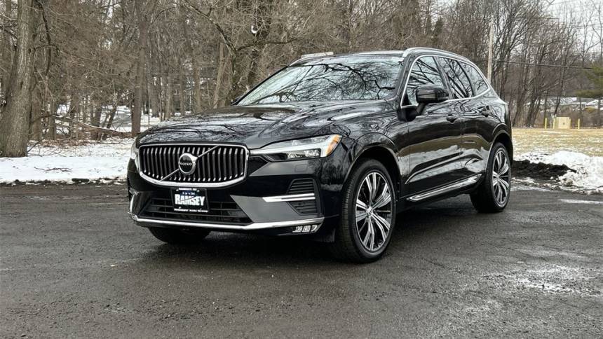2022 Volvo XC60 Inscription — SUV — 34,685 mi — Ramsey, NJ