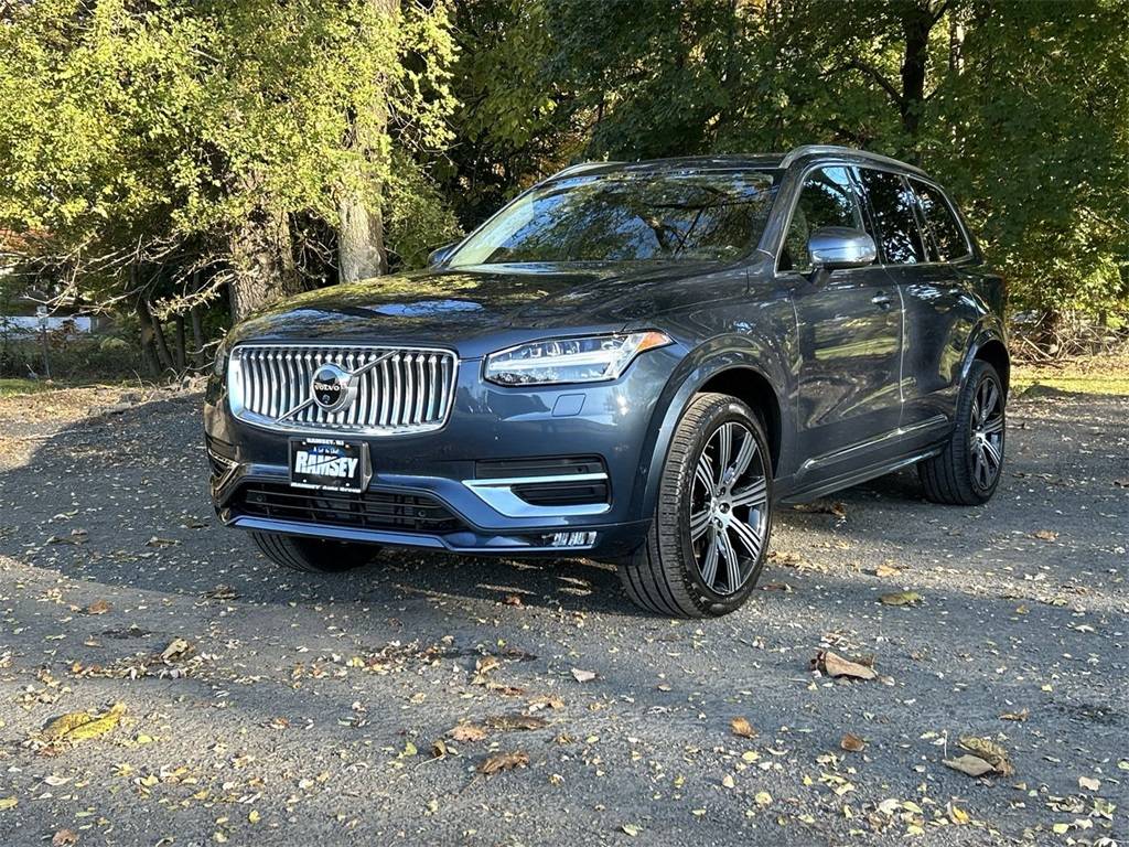 2024 Volvo XC90 Plus — SUV — 18,548 mi — Ramsey, NJ