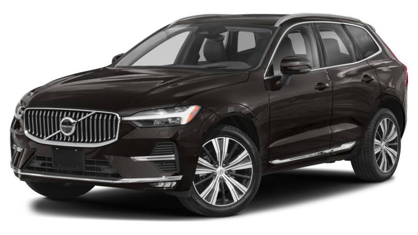 2022 Volvo XC60 Inscription — SUV — 18,660 mi — Ramsey, NJ
