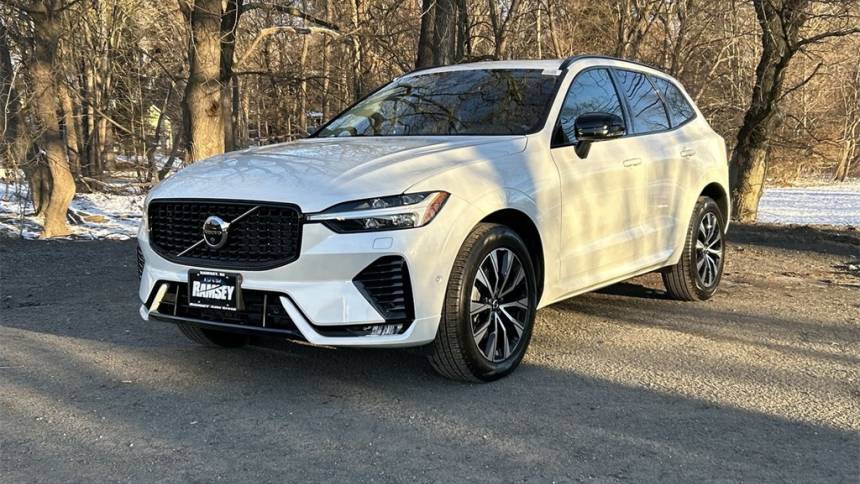2024 Volvo XC60 Plus — SUV — 2,901 mi — Ramsey, NJ