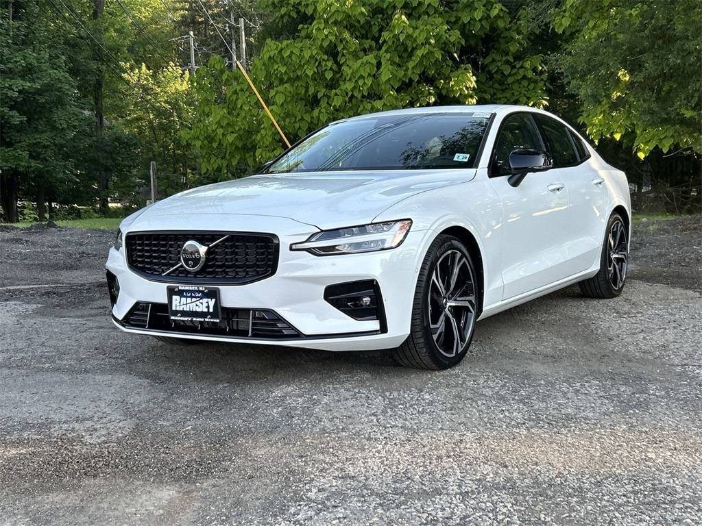 2024 Volvo S60 Plus — Sedan — 12,046 mi — Ramsey, NJ