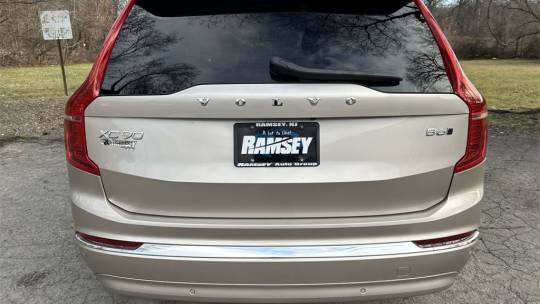 New 2024 Volvo XC90 For Sale/Lease Ramsey, NJ
