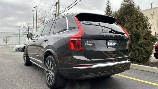 New 2024 Volvo XC90 For Sale/Lease Ramsey, NJ