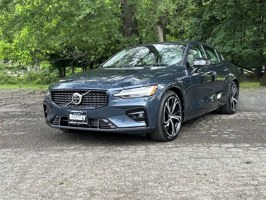 2024 Volvo S60 Plus — Sedan — 15,961 mi — Ramsey, NJ
