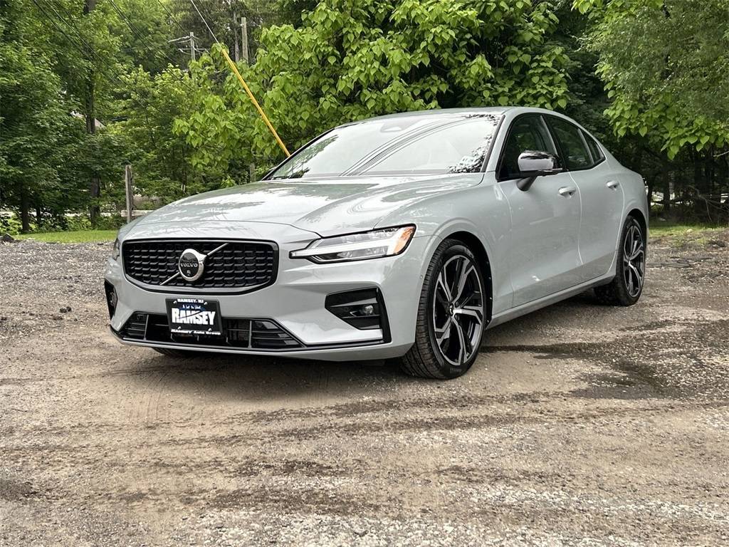 2024 Volvo S60 Plus — Sedan — 18,804 mi — Ramsey, NJ
