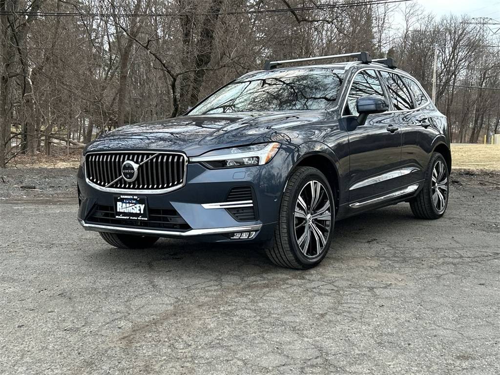 2022 Volvo XC60 Inscription — SUV — 30,985 mi — Ramsey, NJ