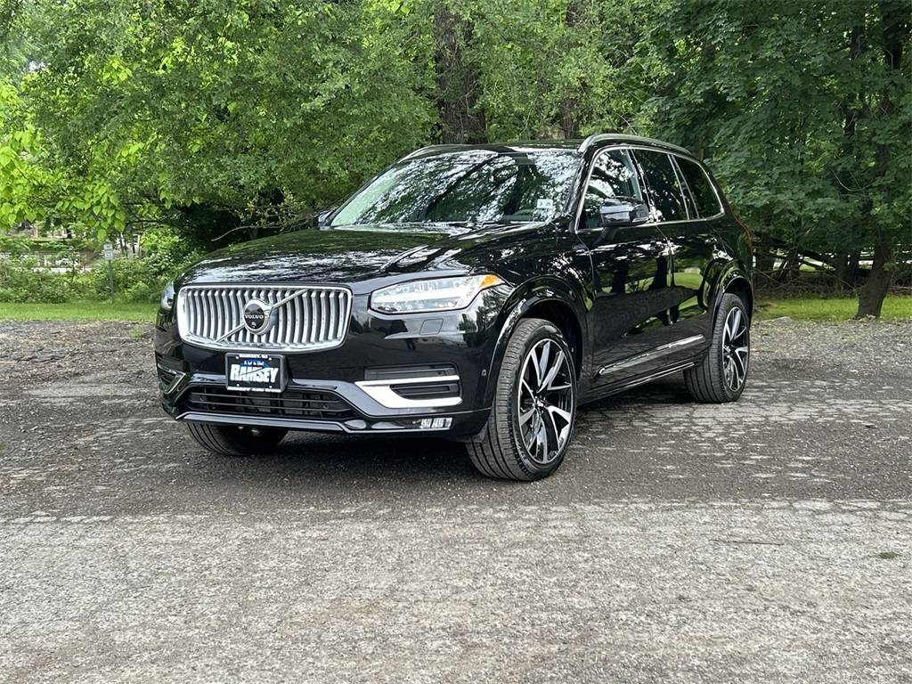 2024 Volvo XC90 Plus — SUV — 20,281 mi — Ramsey, NJ