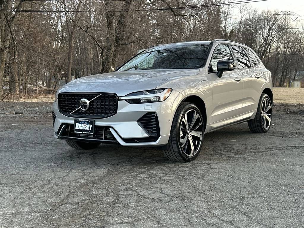 2024 Volvo XC60 Recharge Ultimate — SUV — 2,514 mi — Ramsey, NJ