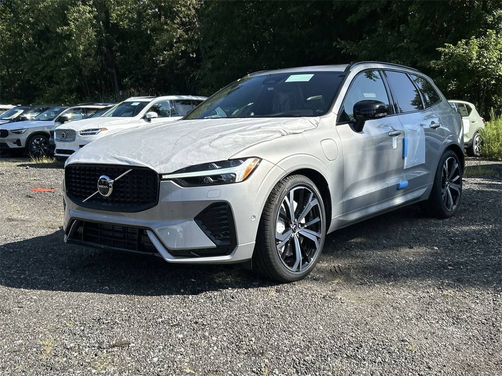 2024 Volvo XC60 Recharge Ultimate — SUV — 1,200 mi — Ramsey, NJ