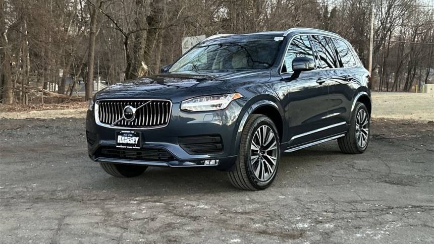2022 Volvo XC90 Momentum — SUV — 29,302 mi — Ramsey, NJ
