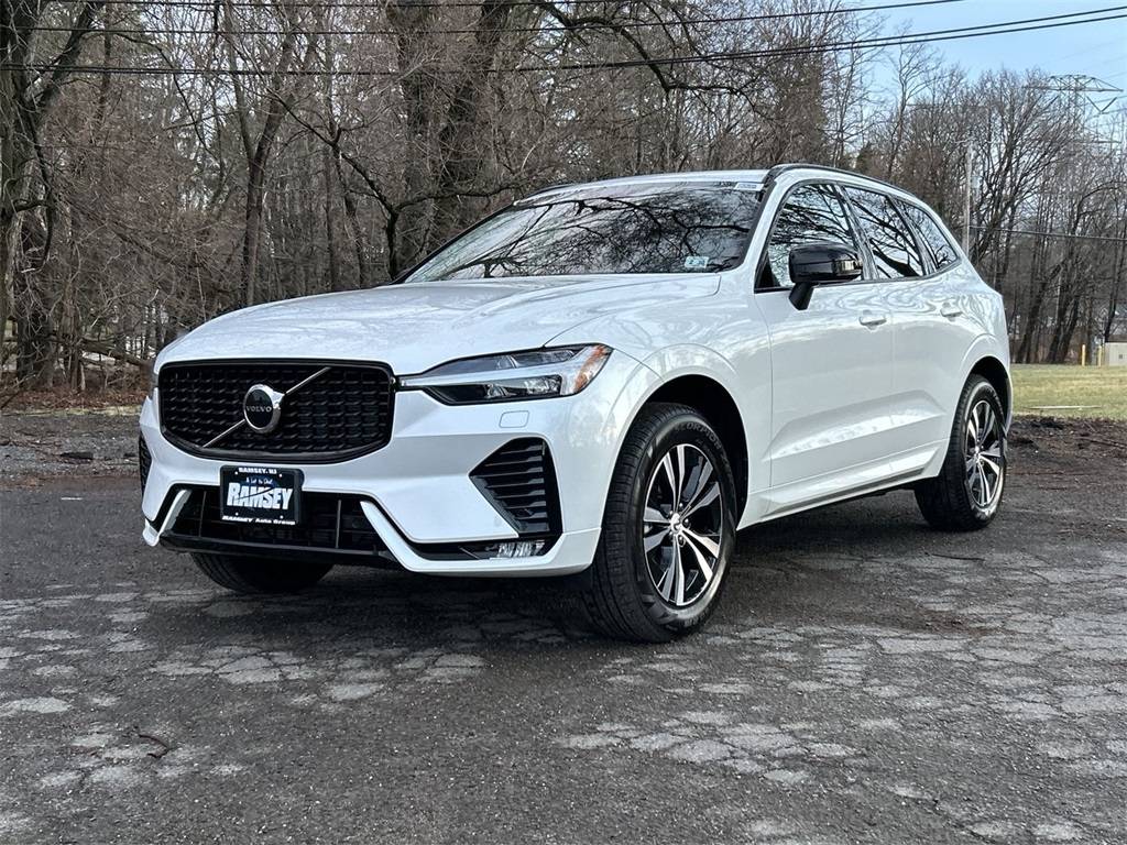 2025 Volvo XC60 Core — SUV — 785 mi — Ramsey, NJ