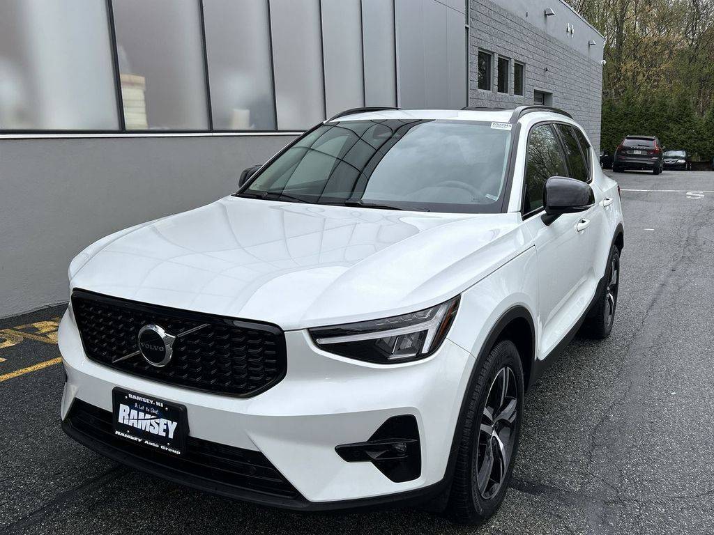 2023 Volvo XC40 Plus — SUV — 22,665 mi — Ramsey, NJ