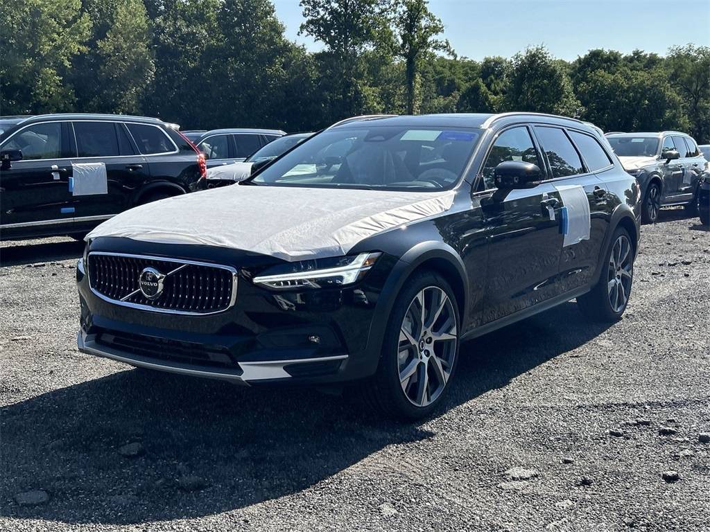 2025 Volvo V90 Cross Country Ultra — Wagon — 15 mi — Ramsey, NJ
