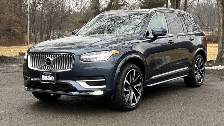 2023 Volvo XC90 Plus — SUV — 19,323 mi — Ramsey, NJ