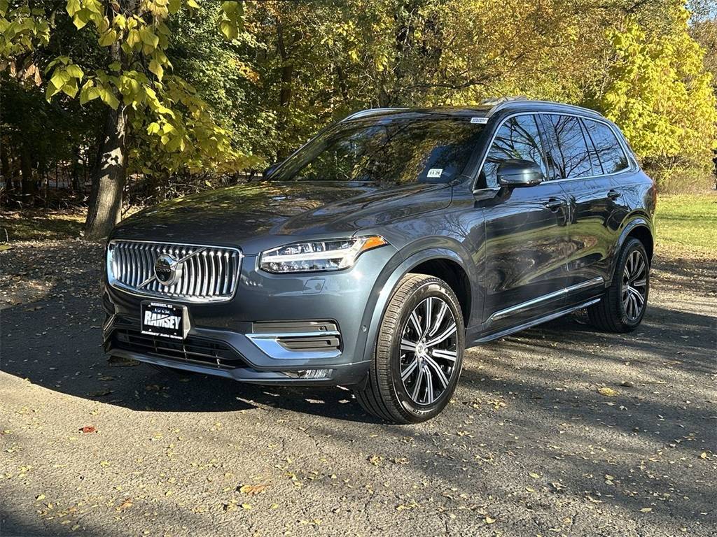 2024 Volvo XC90 Plus — SUV — 13,799 mi — Ramsey, NJ