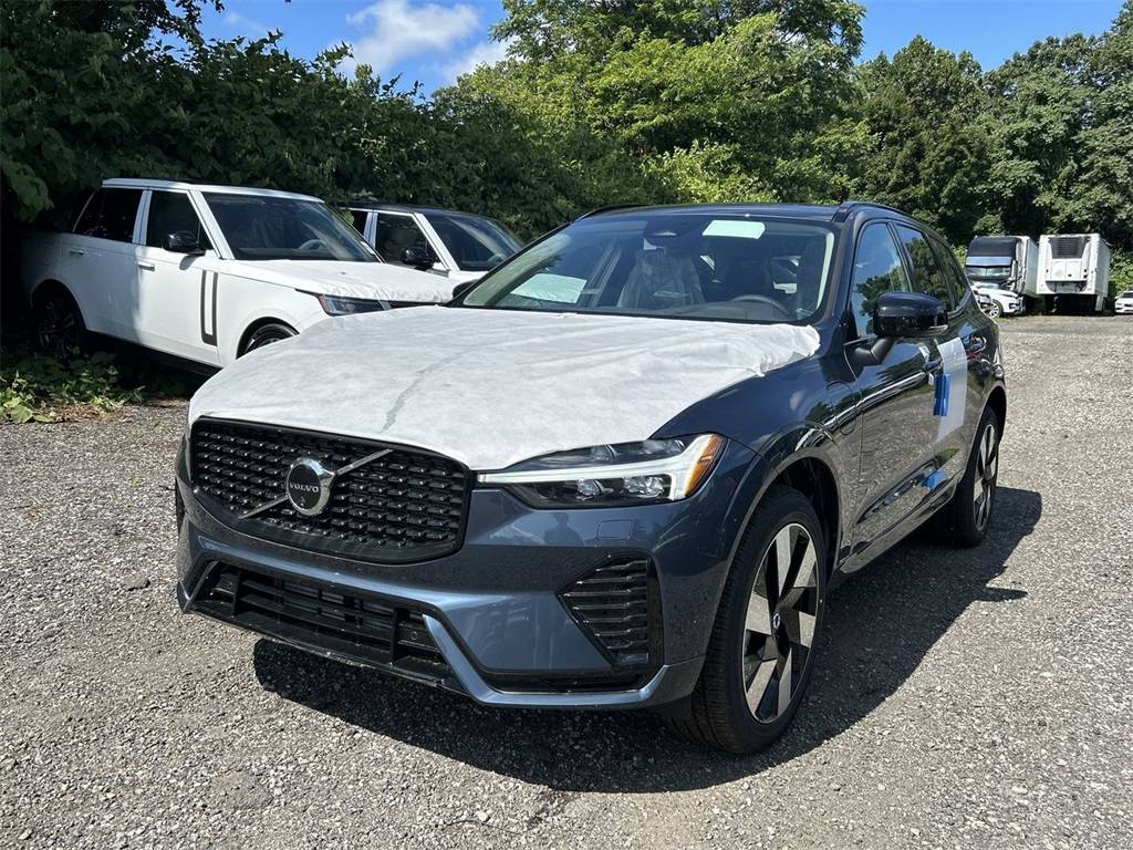 2024 Volvo XC60 Recharge Plus — SUV — 117 mi — Ramsey, NJ