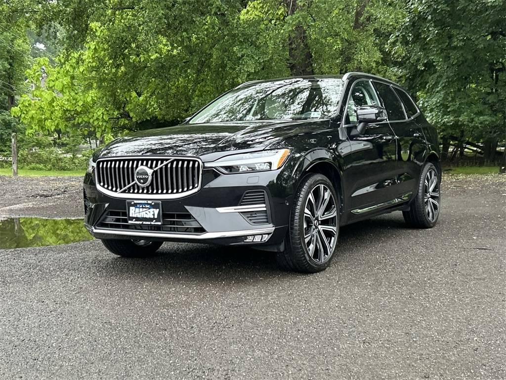2023 Volvo XC60 Ultimate — SUV — 14,790 mi — Ramsey, NJ