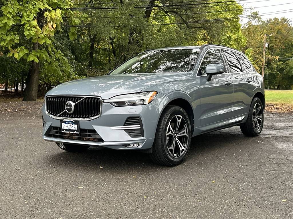 2022 Volvo XC60 Momentum — SUV — 33,330 mi — Ramsey, NJ
